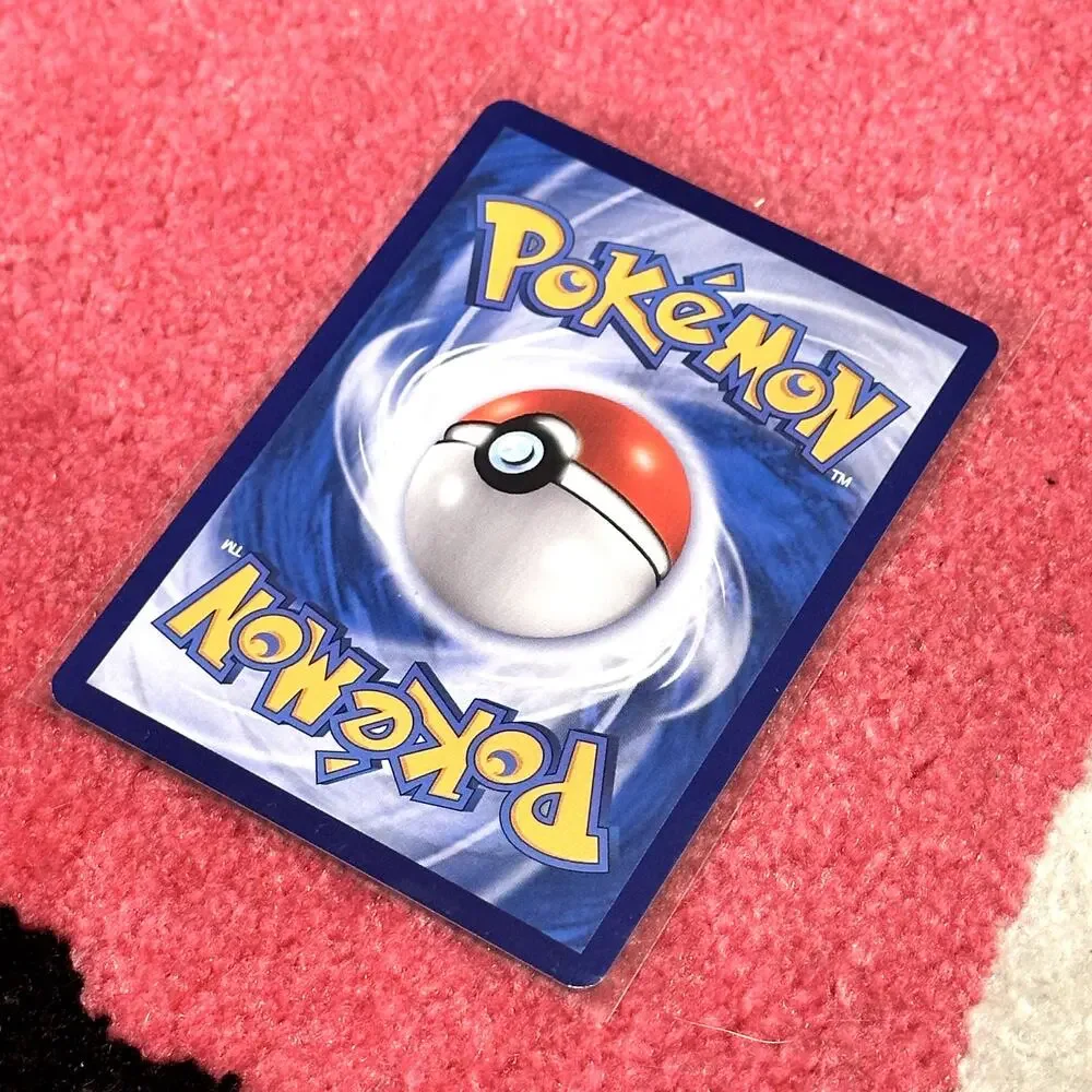 Flareon Master Ball #410 – Pokémon Chinese Gem Pack Vol. 2 – As Pictured